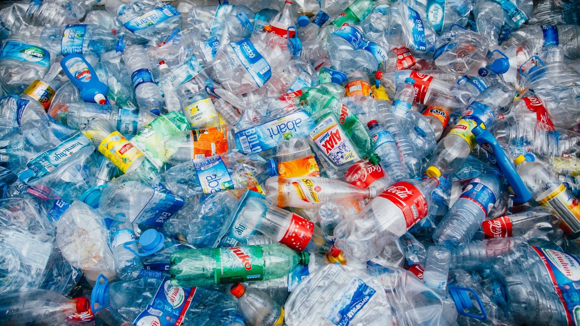 Plastic Scrap